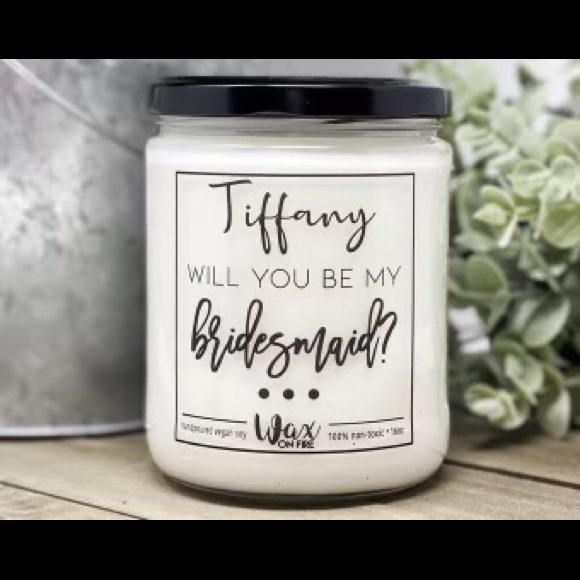 Candles - Picture 4 of 16